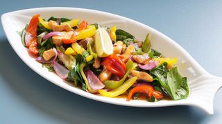 Фирменный салат (350г)
