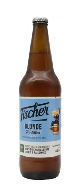 Fischer 66 cl