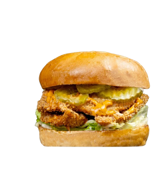 Menu Hambúrguer de cricpi