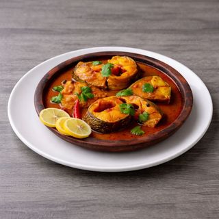 Fish Curry