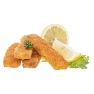 Fish Finger