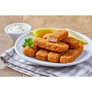 Fish fingers