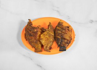 Peixe Frito