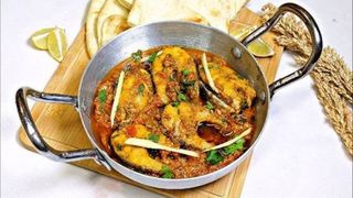 Peixe Karai