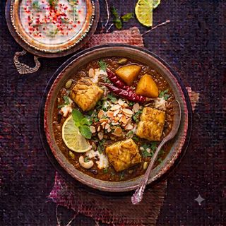 Masala de Peixe