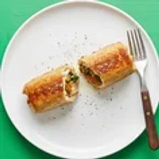 Fish roll