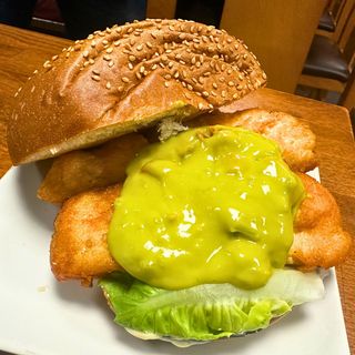 Fishburger