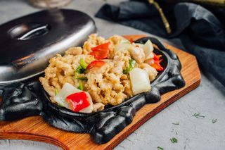 Тянь бянь джи (400г)