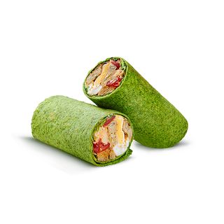 Fit chick'n pop 400 g