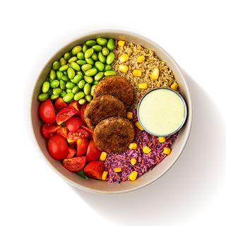 Fit Vegan's Journey 450 g