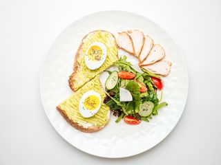 Фитнес-завтрак (500г)