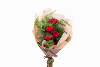 Five-Star Roses