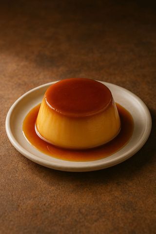 Flan Normal