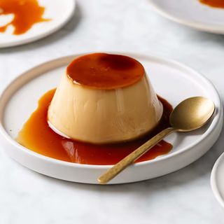 Flan Caramel