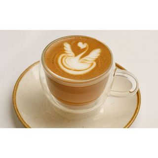 Flat white