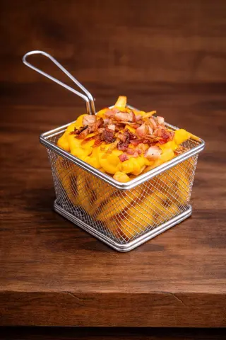 Flavor pomfrit