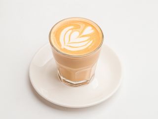 Флэт-уайт (200мл)