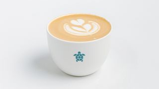 Флэт уайт (200мл)