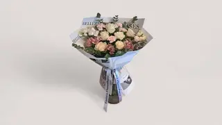 FlowerPower Elegance