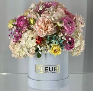 Flower box piccola