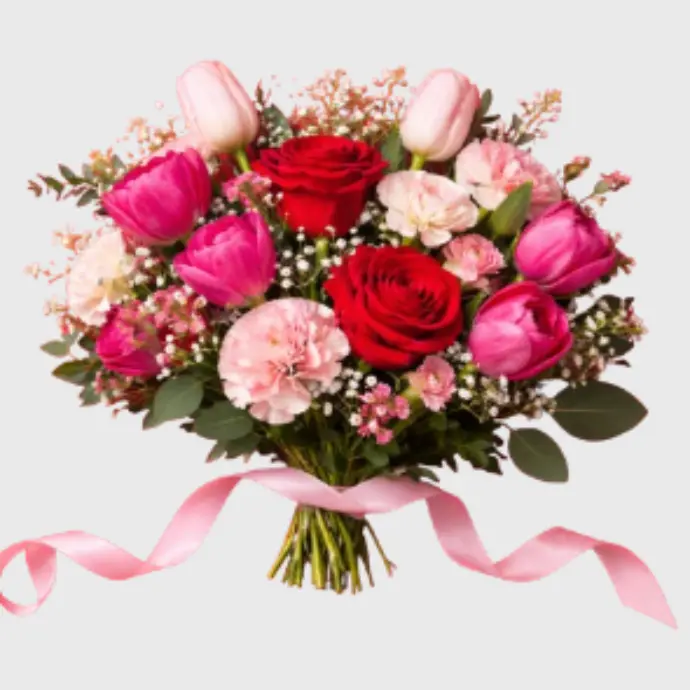 Flowers and Plants