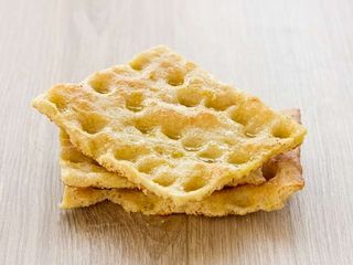 Focaccia - normale