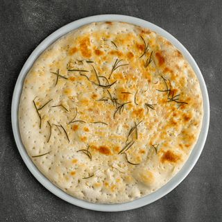 Фокачча/ Focaccia
