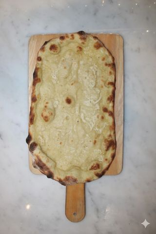 Focaccia