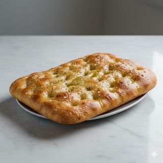 Focaccia