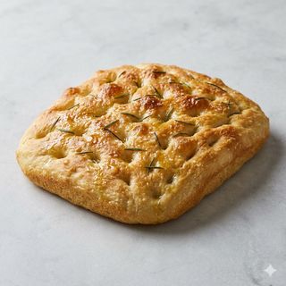 Focaccia
