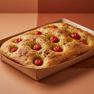 Focaccia
