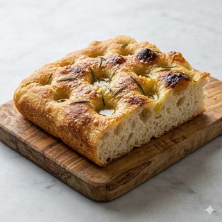 Focaccia