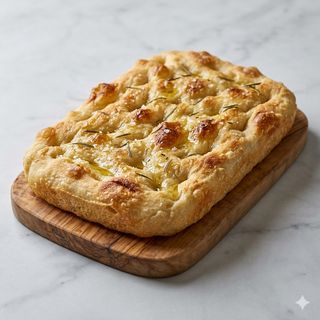 Focaccia