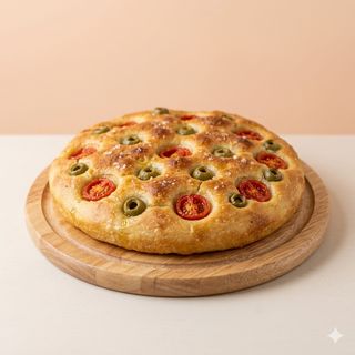 Focaccia