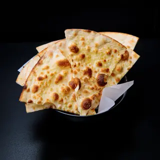 Focaccia bread