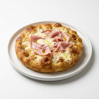 Focaccia pugliese