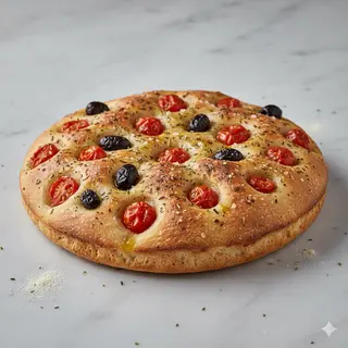 Focaccia pugliese 500 g