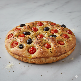 Focaccia pugliese 500 g