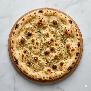 Focaccia rosmarino