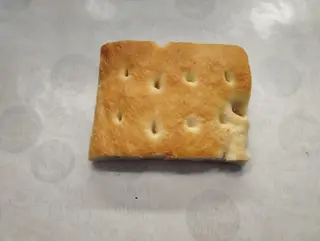 Focaccia al trancio