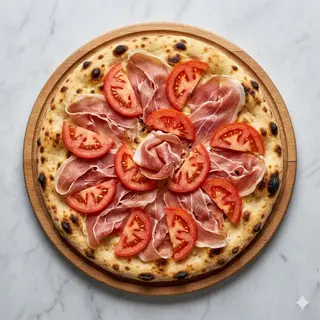 Focaccia