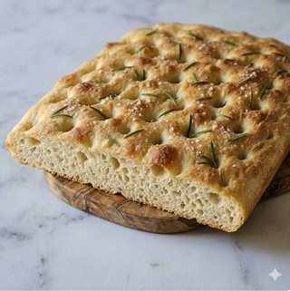 Focaccia intera