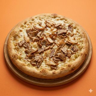 Focaccia