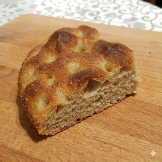 1/4 Focaccia