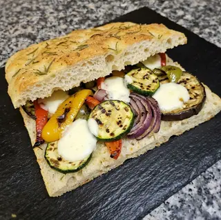 Vegetariana