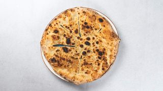 Focaccina