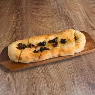  Focaccia