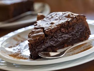 Fondant Chocolat