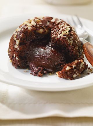 Fondant Noisette