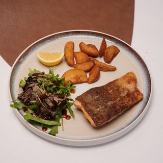 Форель без косточек (200г)